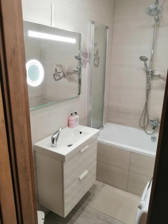 Apartman Barborka Znojmo Exterior foto