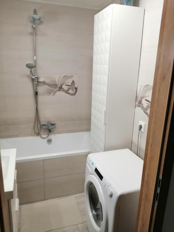 Apartman Barborka Znojmo Exterior foto