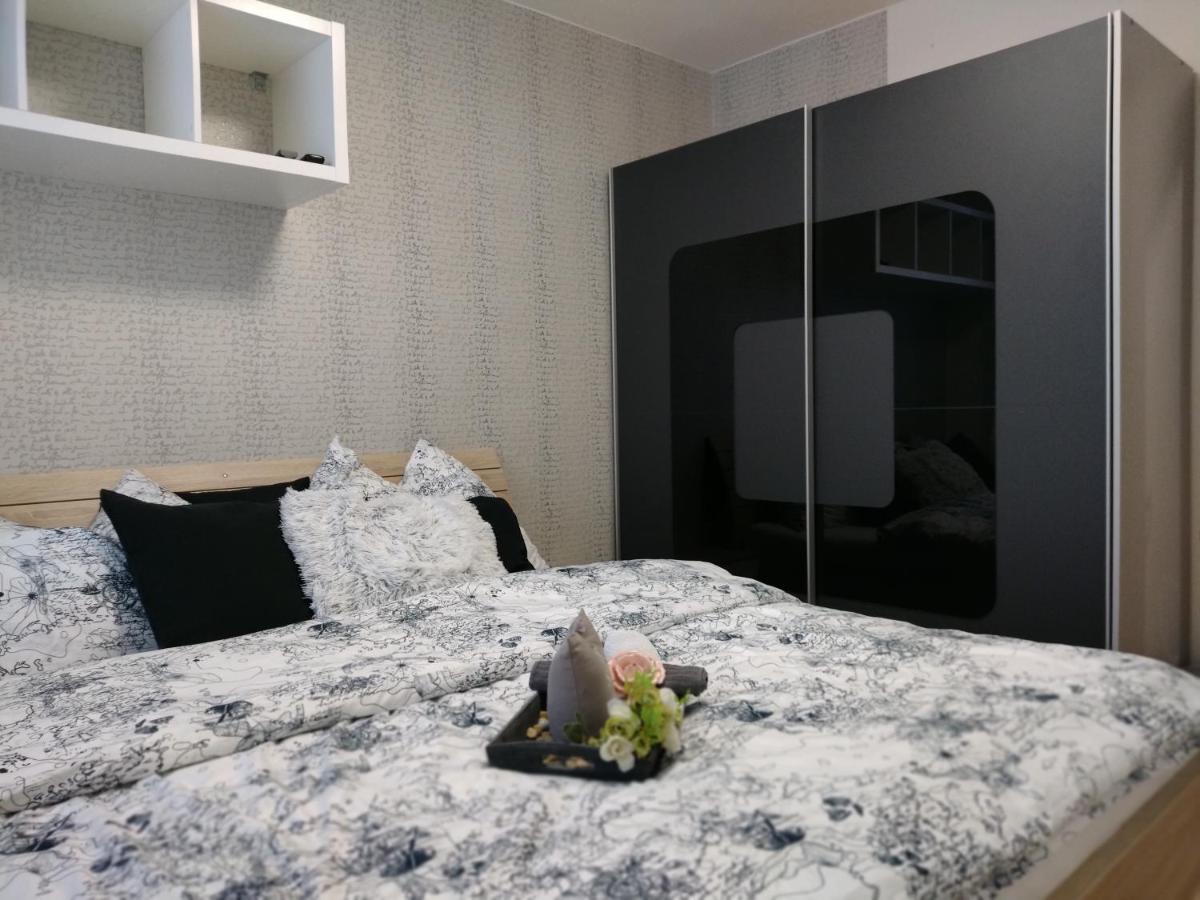 Apartman Barborka Znojmo Exterior foto