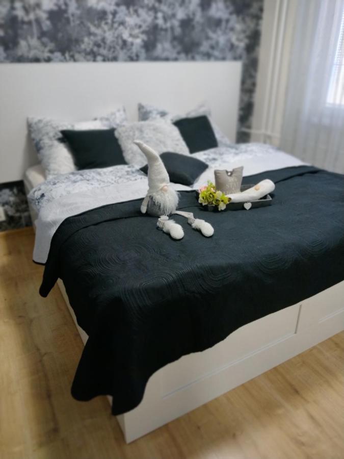 Apartman Barborka Znojmo Exterior foto