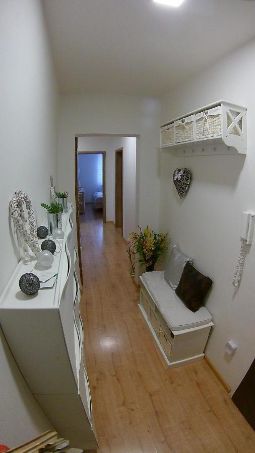 Apartman Barborka Znojmo Exterior foto