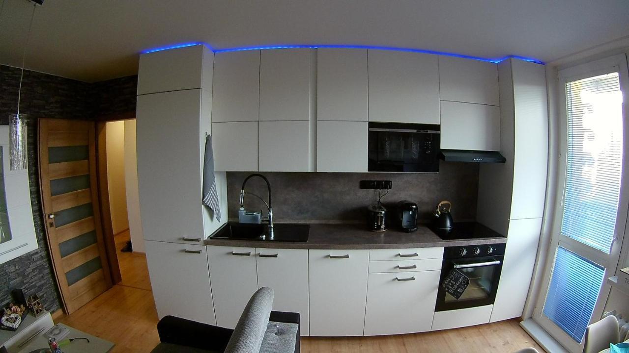 Apartman Barborka Znojmo Exterior foto