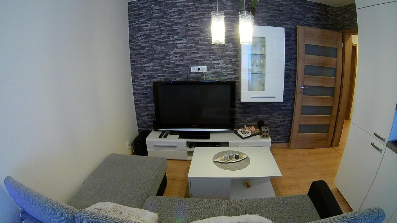 Apartman Barborka Znojmo Exterior foto