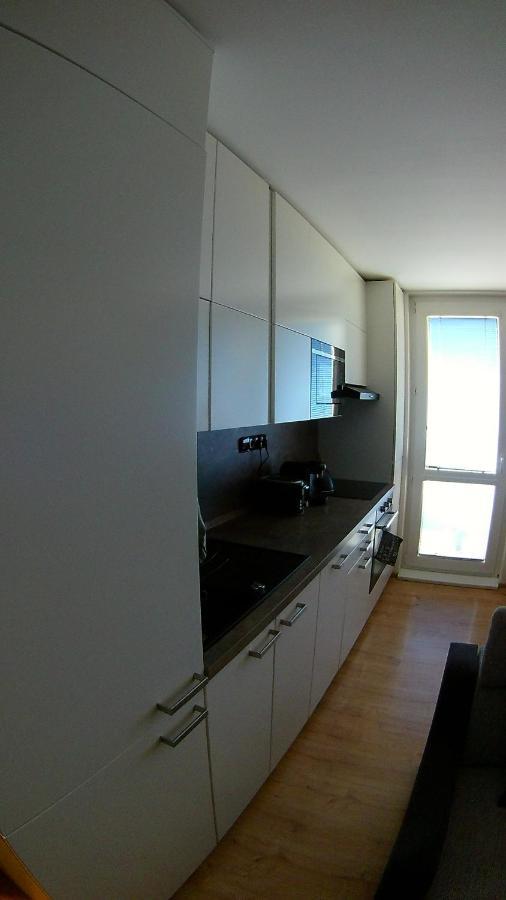 Apartman Barborka Znojmo Exterior foto