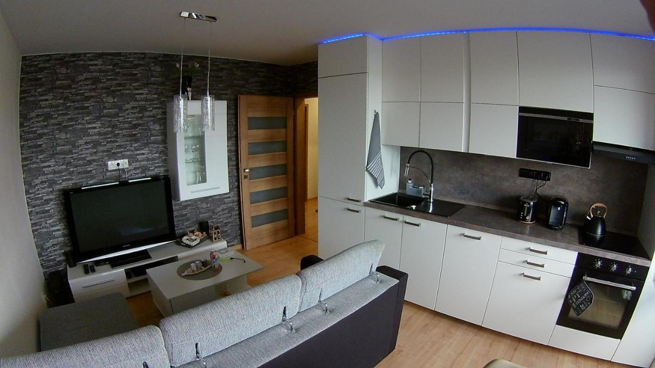 Apartman Barborka Znojmo Exterior foto