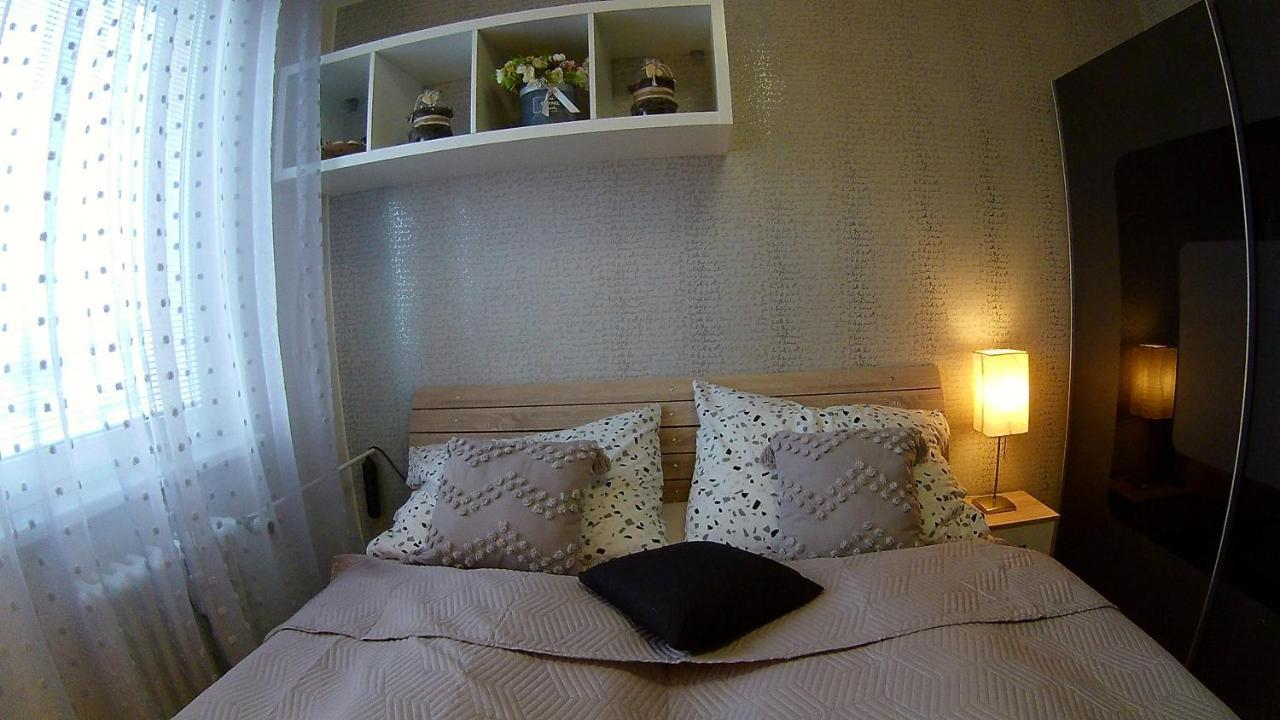 Apartman Barborka Znojmo Exterior foto