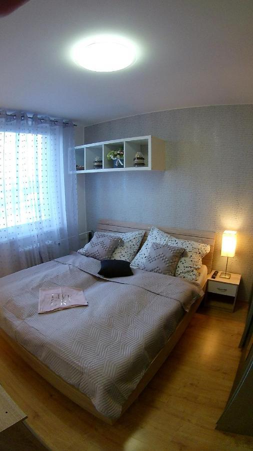 Apartman Barborka Znojmo Exterior foto
