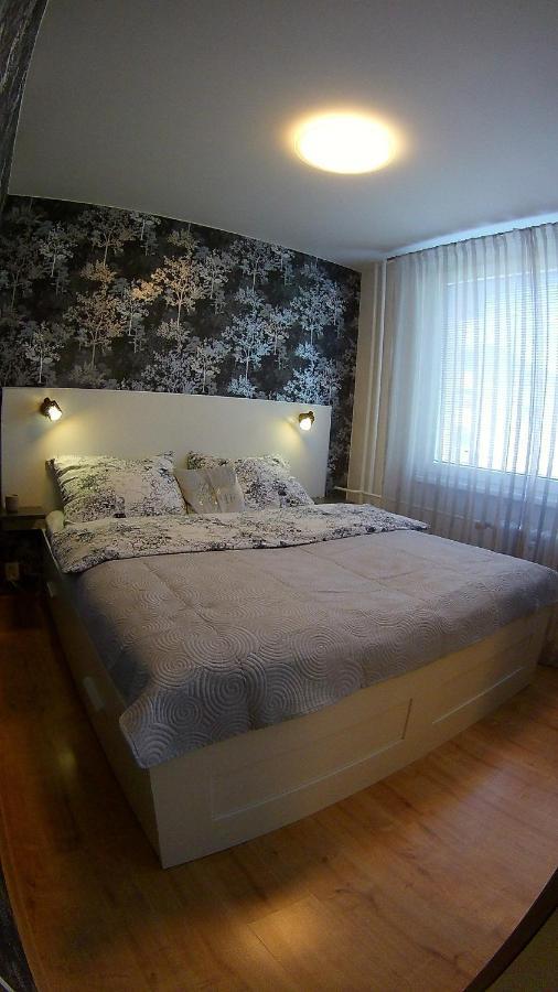 Apartman Barborka Znojmo Exterior foto