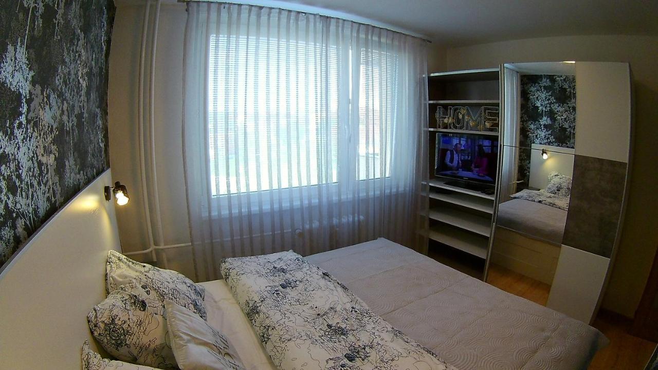 Apartman Barborka Znojmo Exterior foto