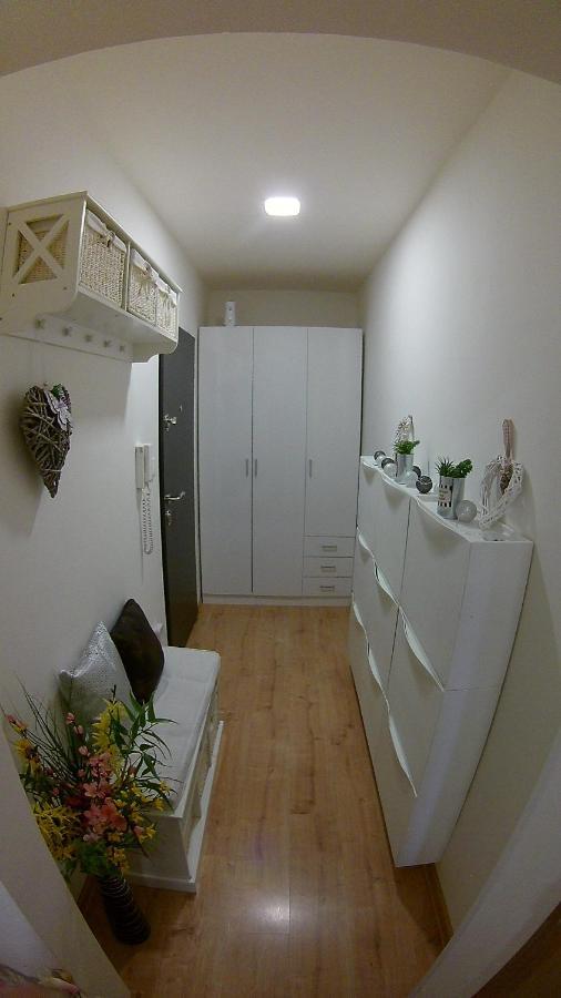 Apartman Barborka Znojmo Exterior foto