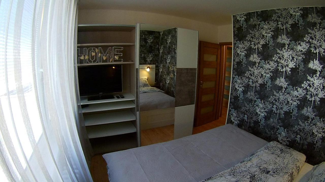 Apartman Barborka Znojmo Exterior foto