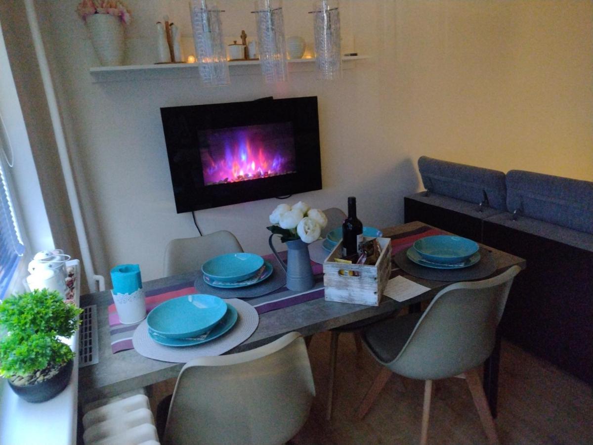 Apartman Barborka Znojmo Exterior foto