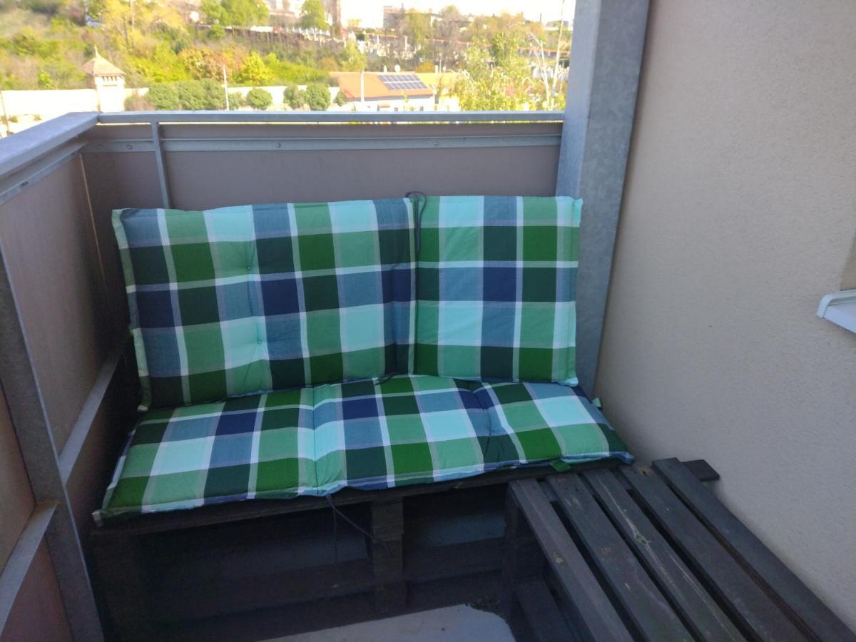 Apartman Barborka Znojmo Exterior foto