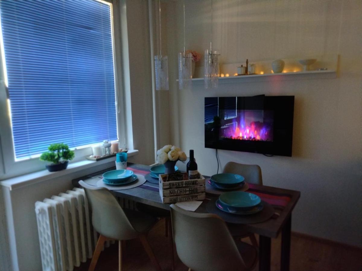 Apartman Barborka Znojmo Exterior foto